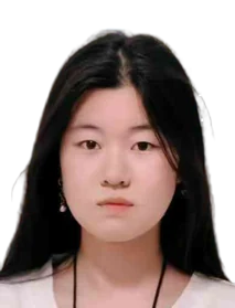 马萌阳,三维建模专员
