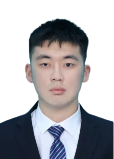 杨香州,技术总监